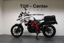 Acheter une moto Occasions BMW F 700 GS (enduro)