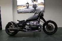 Motorrad kaufen Neufahrzeug BMW R 18 (custom)