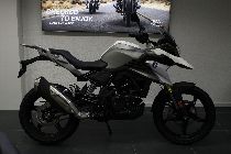 Motorrad kaufen Neufahrzeug BMW G 310 GS (enduro)