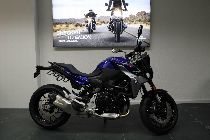 Motorrad kaufen Neufahrzeug BMW F 900 R (naked)