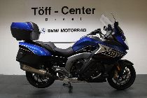 Motorrad kaufen Occasion BMW K 1600 GT ABS (touring)