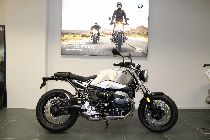 Motorrad kaufen Neufahrzeug BMW R nine T Pure A2 (retro)