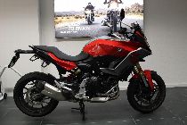 Motorrad kaufen Occasion BMW F 900 XR A2 (touring)