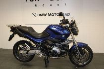 Motorrad kaufen Occasion BMW R 1200 R (naked)