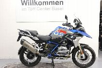Motorrad kaufen Occasion BMW R 1200 GS ABS (enduro)