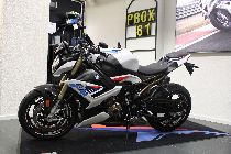 Acheter une moto Occasions BMW S 1000 R (naked)