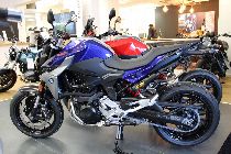Louer moto BMW F 900 R A2 (Naked)