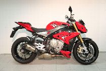 Motorrad kaufen Occasion BMW S 1000 R ABS (naked)