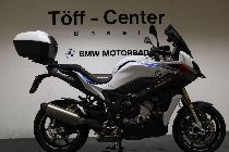 Acheter une moto Occasions BMW S 1000 XR (touring)