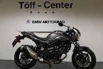 Acheter une moto Occasions SUZUKI SV 650 XA (naked)