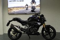 Motorrad kaufen Neufahrzeug BMW G 310 R (naked)