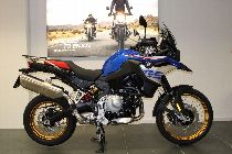 Motorrad kaufen Neufahrzeug BMW F 850 GS (enduro)
