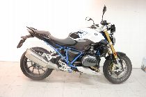 Motorrad kaufen Occasion BMW R 1200 R ABS (naked)