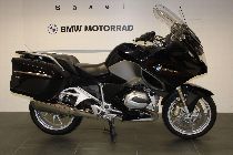 Motorrad kaufen Occasion BMW R 1200 RT ABS (touring)