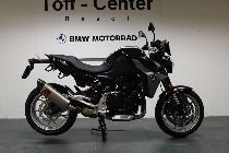 Motorrad kaufen Occasion BMW F 900 R (naked)
