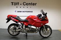 Motorrad kaufen Occasion BMW R 1100 S ABS (sport)