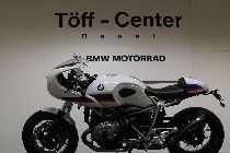 Acheter une moto Occasions BMW R nine T Racer ABS (retro)