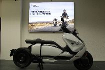 Acheter une moto Occasions BMW CE 04 (scooter)