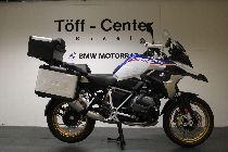 Acheter une moto Occasions BMW R 1250 GS (enduro)