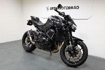 Motorrad kaufen Occasion KAWASAKI Z 900 (naked)