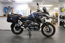 Acheter une moto neuve BMW R 1250 GS (enduro)