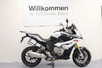 Motorrad kaufen Occasion BMW S 1000 XR ABS (touring)