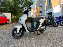  Motorrad kaufen Neufahrzeug YAMAHA Neos (roller)