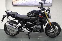 Acheter une moto neuve BMW R 1250 R (naked)