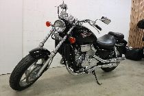 Motorrad kaufen Occasion HONDA VF 750 C (custom)