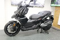 Motorrad kaufen Neufahrzeug BMW C 400 X (roller)