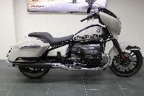 Motorrad kaufen Neufahrzeug BMW R 18 B (custom)