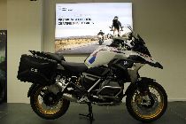  Acheter une moto neuve BMW R 1250 GS (enduro)