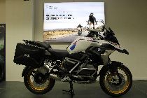 Motorrad kaufen Neufahrzeug BMW R 1250 GS (enduro)