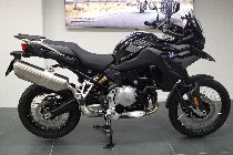 Acheter une moto neuve BMW F 850 GS (enduro)