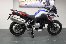 Acheter une moto neuve BMW F 750 GS (enduro)