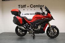 Motorrad kaufen Occasion BMW S 1000 XR (touring)