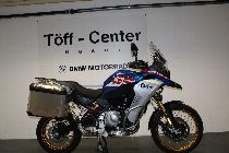 Motorrad kaufen Occasion BMW F 850 GS Adventure (enduro)