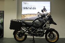 Acheter une moto neuve BMW R 1250 GS Adventure (enduro)