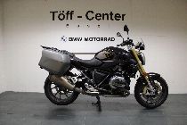 Motorrad kaufen Occasion BMW R 1200 R ABS (naked)