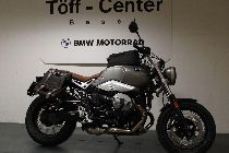 Acheter une moto Occasions BMW R nine T Scrambler ABS (retro)