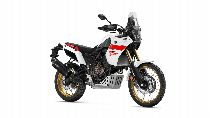 Acheter une moto neuve YAMAHA Tenere 700 (enduro)