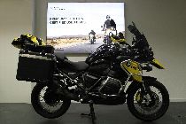 Acheter une moto Occasions BMW R 1200 GS ABS (enduro)