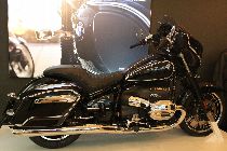 Acheter une moto neuve BMW R 18 B (custom)