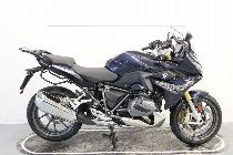 Motorrad kaufen Vorführmodell BMW R 1250 RS (touring)