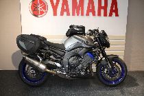 Acheter une moto Occasions YAMAHA FZ 8 NA ABS (naked)