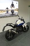 Acheter une moto neuve BMW G 310 R (naked)