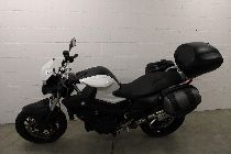 Motorrad kaufen Occasion BMW F 800 R (naked)