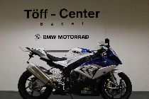  Aquista moto BMW S 1000 RR ABS *2584 Sport