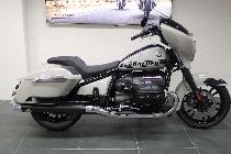 Motorrad kaufen Neufahrzeug BMW R 18 (custom)