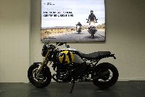 Motorrad kaufen Occasion BMW R nine T ABS (retro)